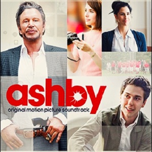Ashby (2015) poster